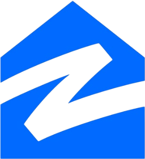 Zillow logo